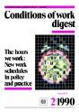 Hours We Work: New Work Schedules In Policy And Practice - Preview