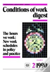 Capa do artigo Hours We Work: New Work Schedules In Policy And Practice