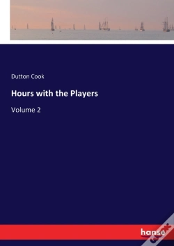Capa do artigo Hours With The Players