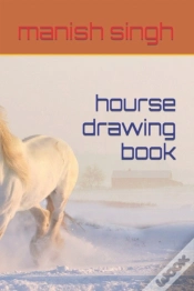 Capa do artigo Hourse Drawing Book