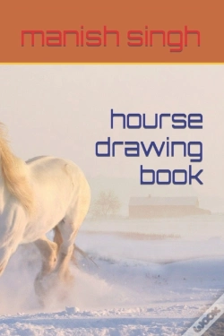 Capa do artigo Hourse Drawing Book