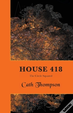 Capa do artigo House 418