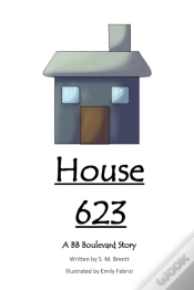 Capa do artigo House 623