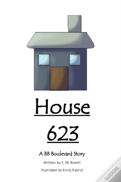 Capa do artigo House 623