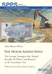House Always Wins
