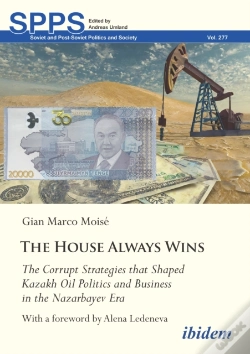 Capa do artigo House Always Wins