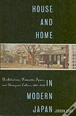 Capa do artigo House And Home In Modern Japan