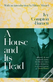 Capa do artigo House And Its Head