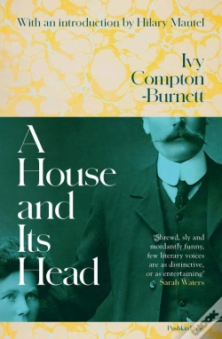 Capa do artigo House And Its Head