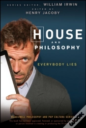 Capa do artigo House And Philosophy
