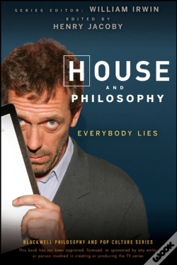 Capa do artigo House And Philosophy