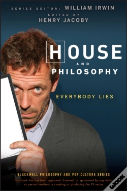 Capa do artigo House And Philosophy