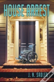 Capa do artigo House Arrest