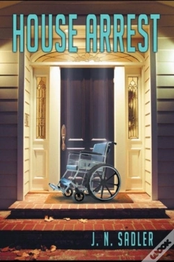 Capa do artigo House Arrest