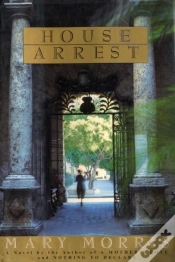 Capa do artigo House Arrest