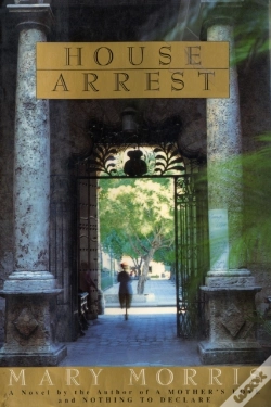 Capa do artigo House Arrest