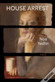 Capa do artigo House Arrest