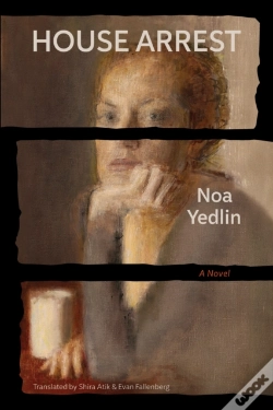 Capa do artigo House Arrest
