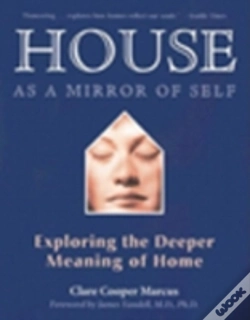 Capa do artigo House As A Mirror Of Self House