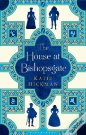 Capa do artigo House At Bishopsgate