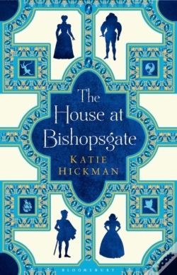 Capa do artigo House At Bishopsgate