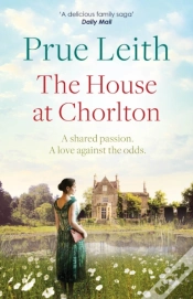 Capa do artigo House At Chorlton