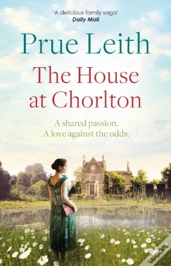 Capa do artigo House At Chorlton