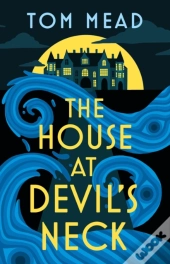 House At Devil'S Neck