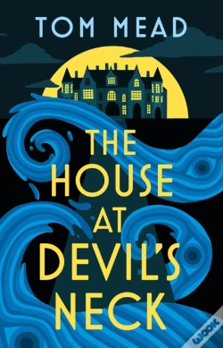 Capa do artigo House At Devil'S Neck