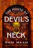 House At Devil'S Neck