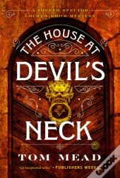 House At Devil'S Neck