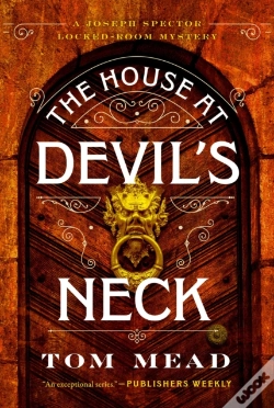 Capa do artigo House At Devil'S Neck