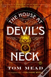 Capa do artigo House At Devil