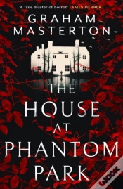 Capa do artigo House At Phantom Park