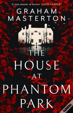 Capa do artigo House At Phantom Park