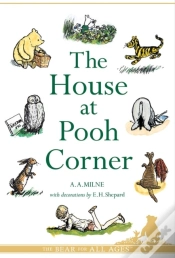 Capa do artigo House At Pooh Corner