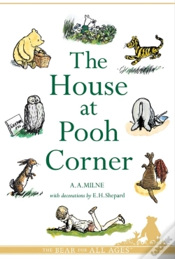 Capa do artigo House At Pooh Corner