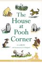 House At Pooh Corner - Preview