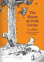 Capa do artigo House At Pooh Corner