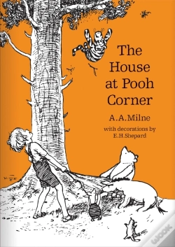 Capa do artigo House At Pooh Corner