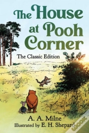 Capa do artigo House At Pooh Corner