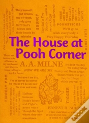Capa do artigo House At Pooh Corner