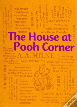 Capa do artigo House At Pooh Corner