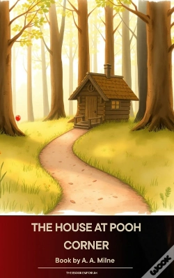 Capa do artigo House At Pooh Corner