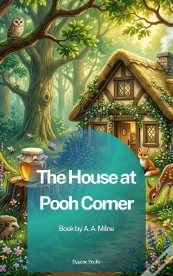 Capa do artigo House At Pooh Corner
