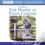 Capa do artigo House At Pooh Corner