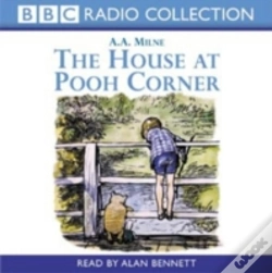 Capa do artigo House At Pooh Corner