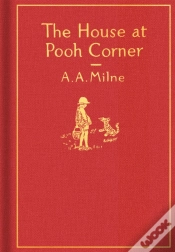 Capa do artigo House At Pooh Corner: Classic Gift Edition