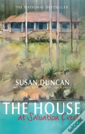 House At Salvation Creek
