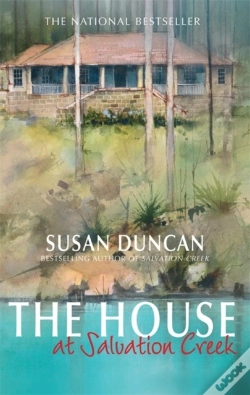 Capa do artigo House At Salvation Creek
